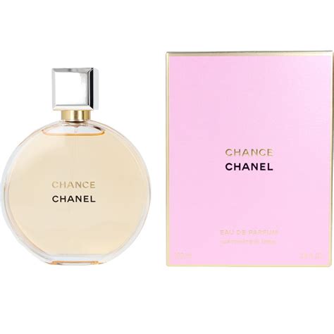 prezzi chance chanel